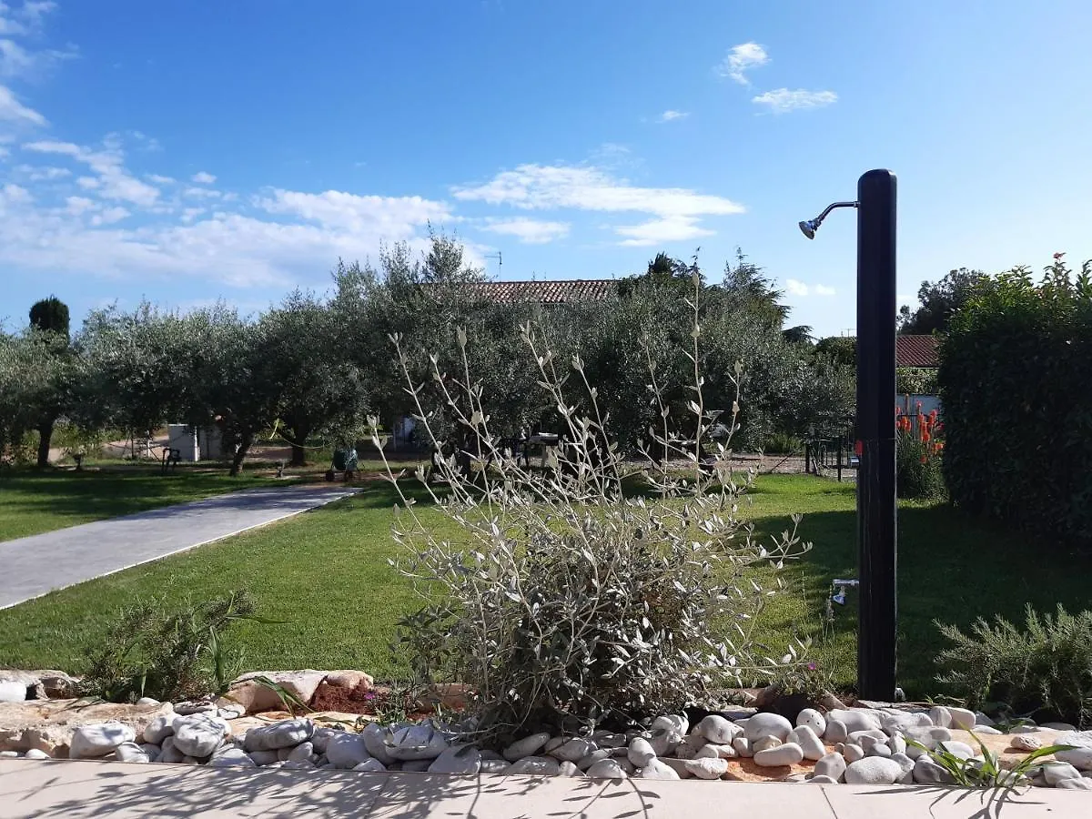 Willa Altomare Umag 0*,  Chorwacja