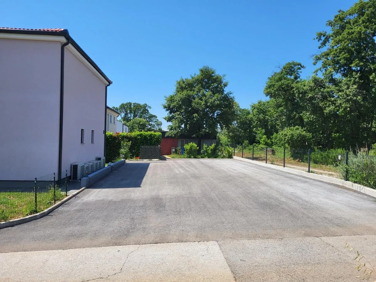 Willa Altomare Umag Chorwacja