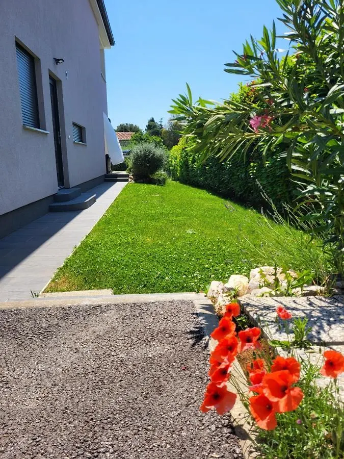 Willa Altomare Umag
