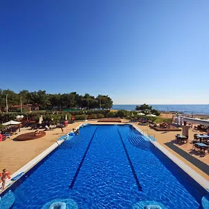  Willa Istrian Plava Laguna