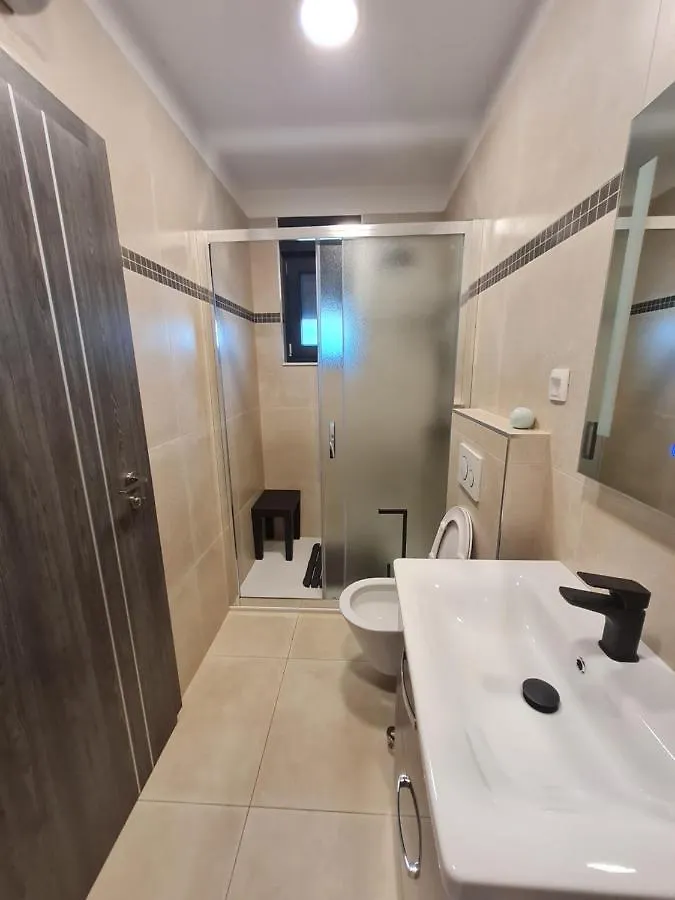 Altomare Villa Umag Horvátország