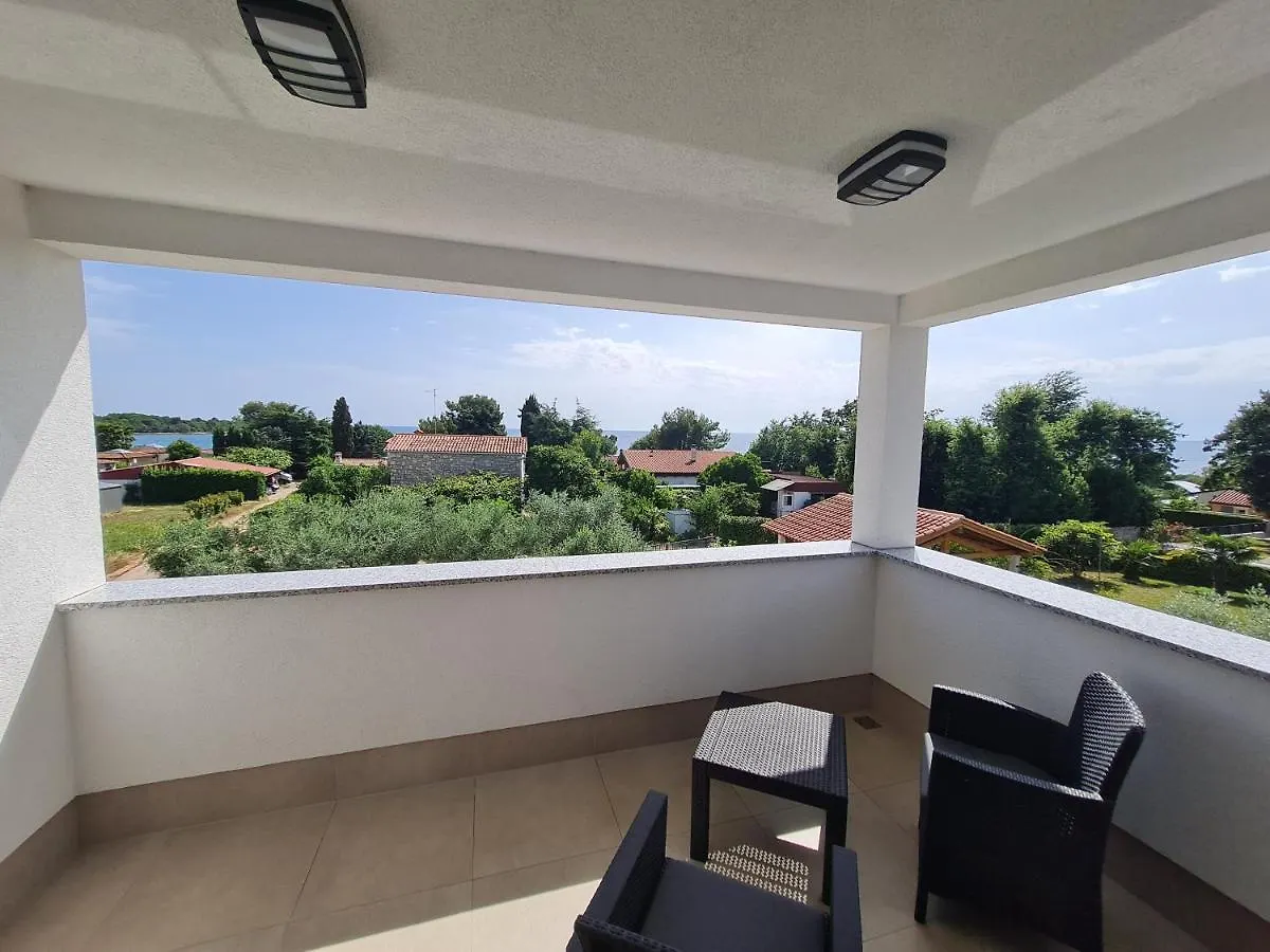 Altomare Villa Umag 0*,
