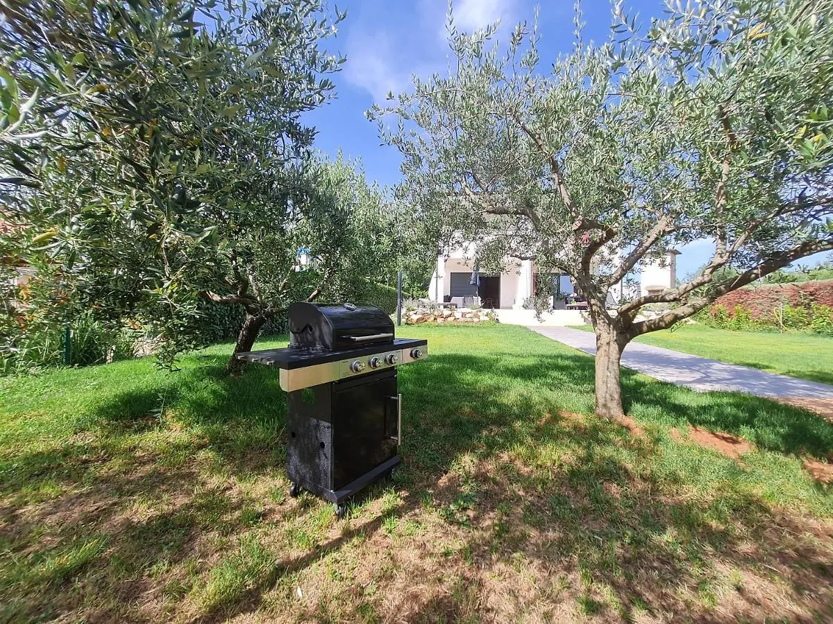 Altomare Villa Umag Horvátország