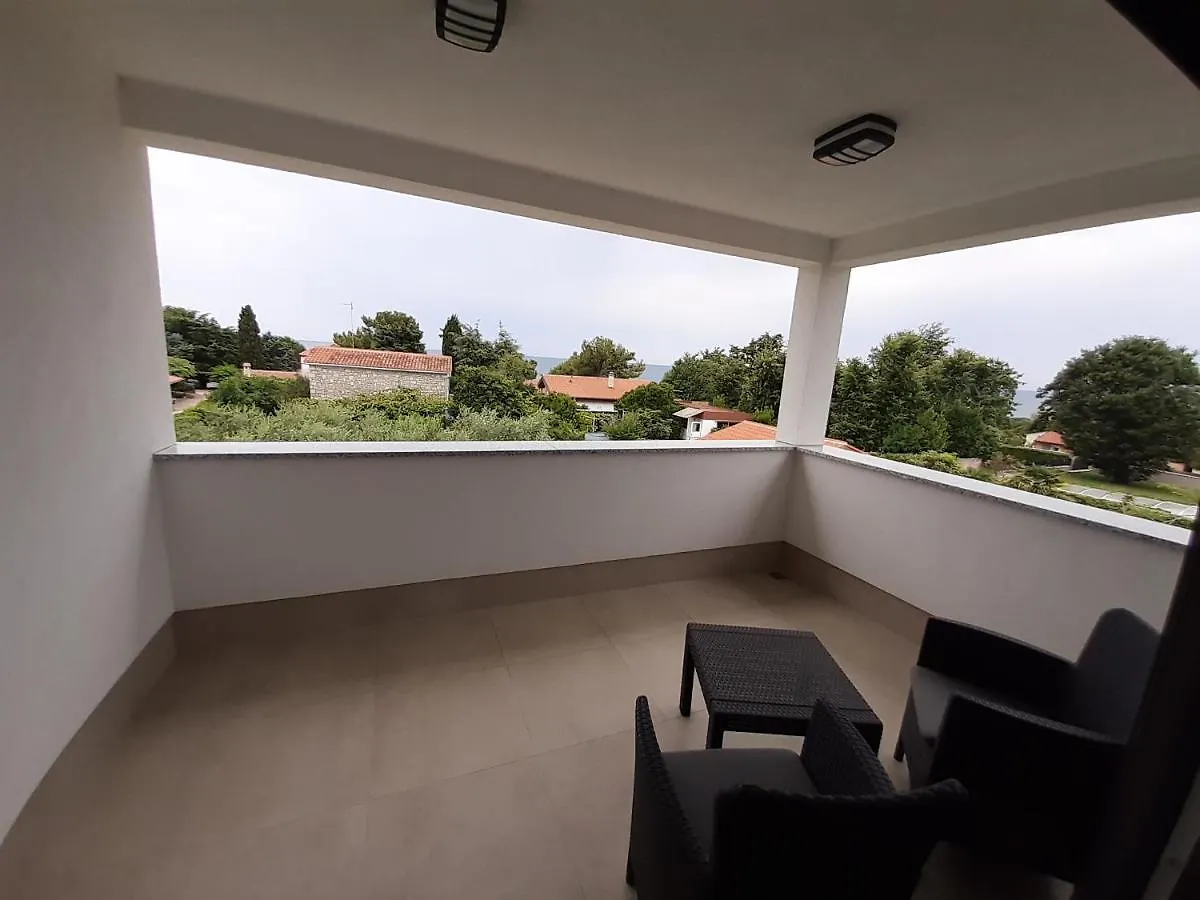 Altomare Villa Umag 0*,  Horvátország