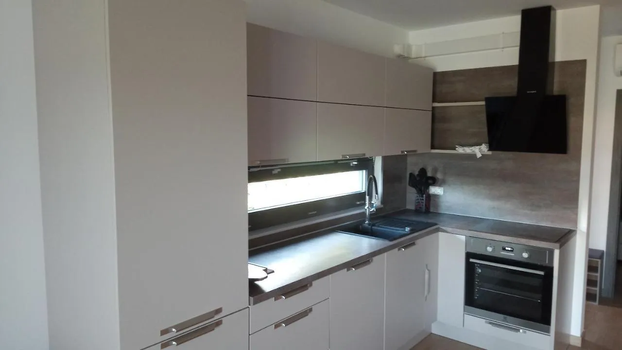 Altomare Villa Umag