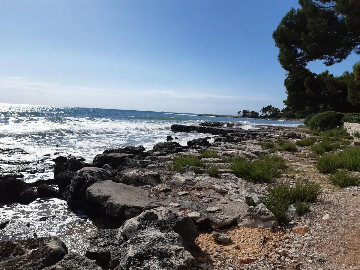 Altomare Villa Umag