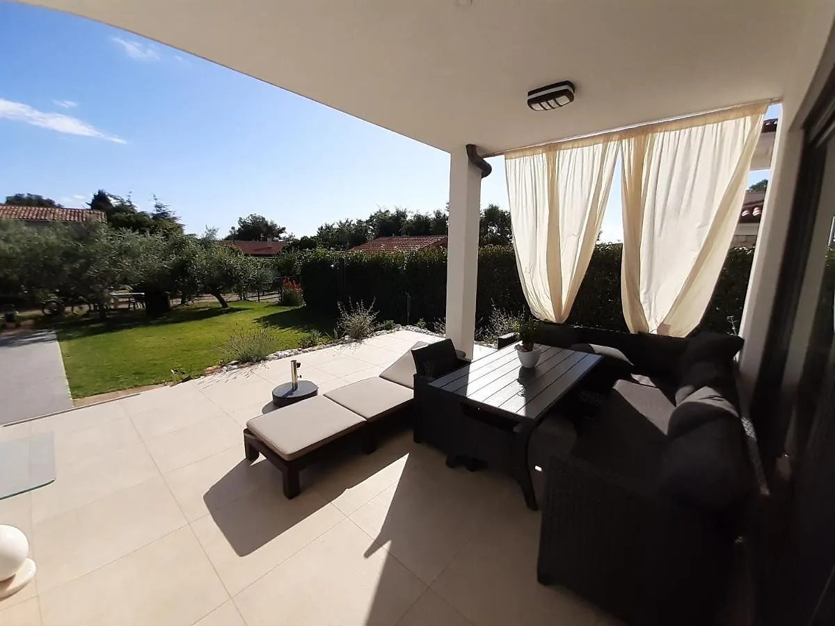 Altomare Villa Umag