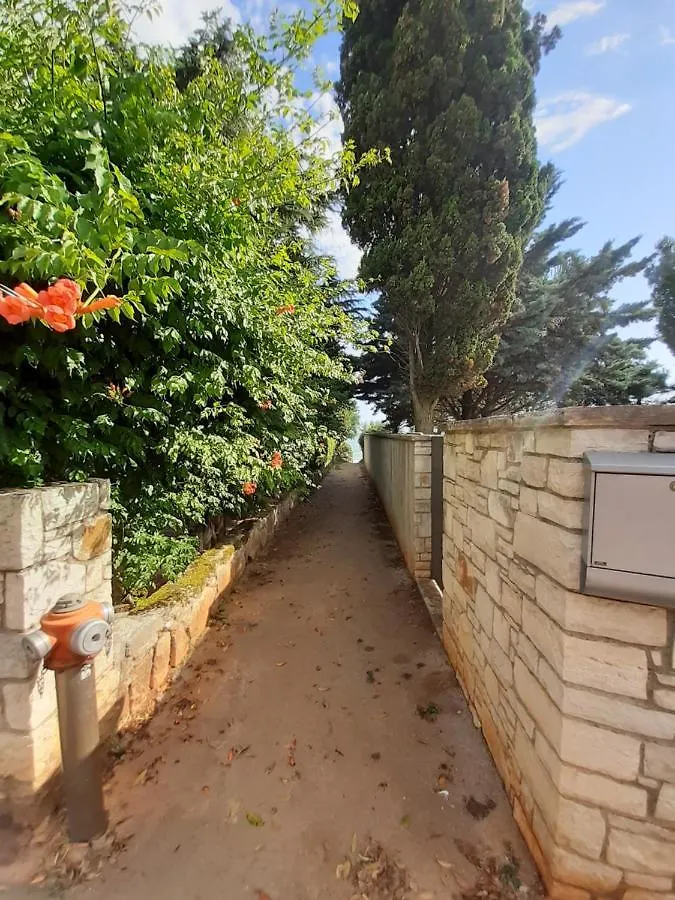 Altomare Villa Umag