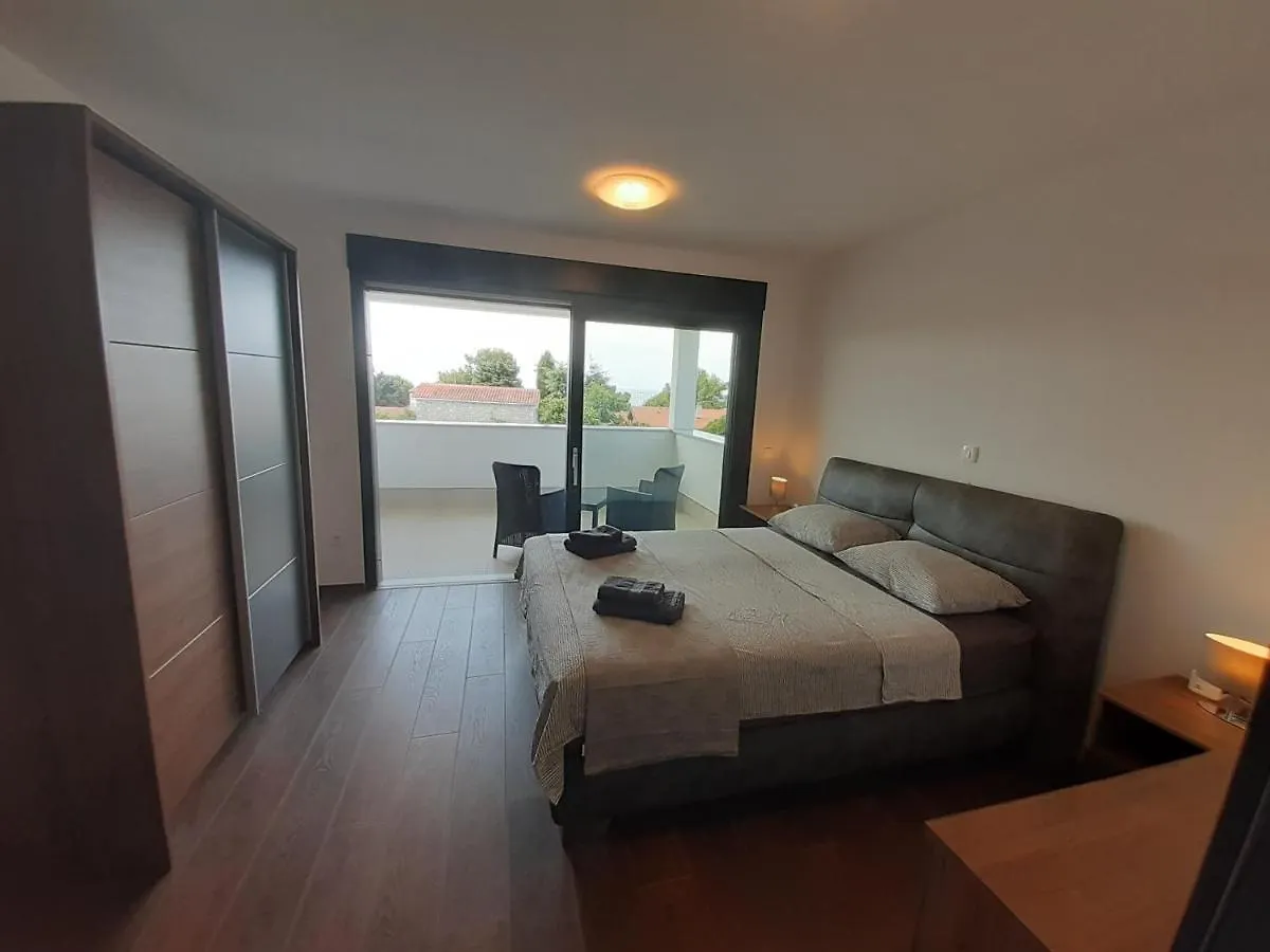 Altomare Villa Umag