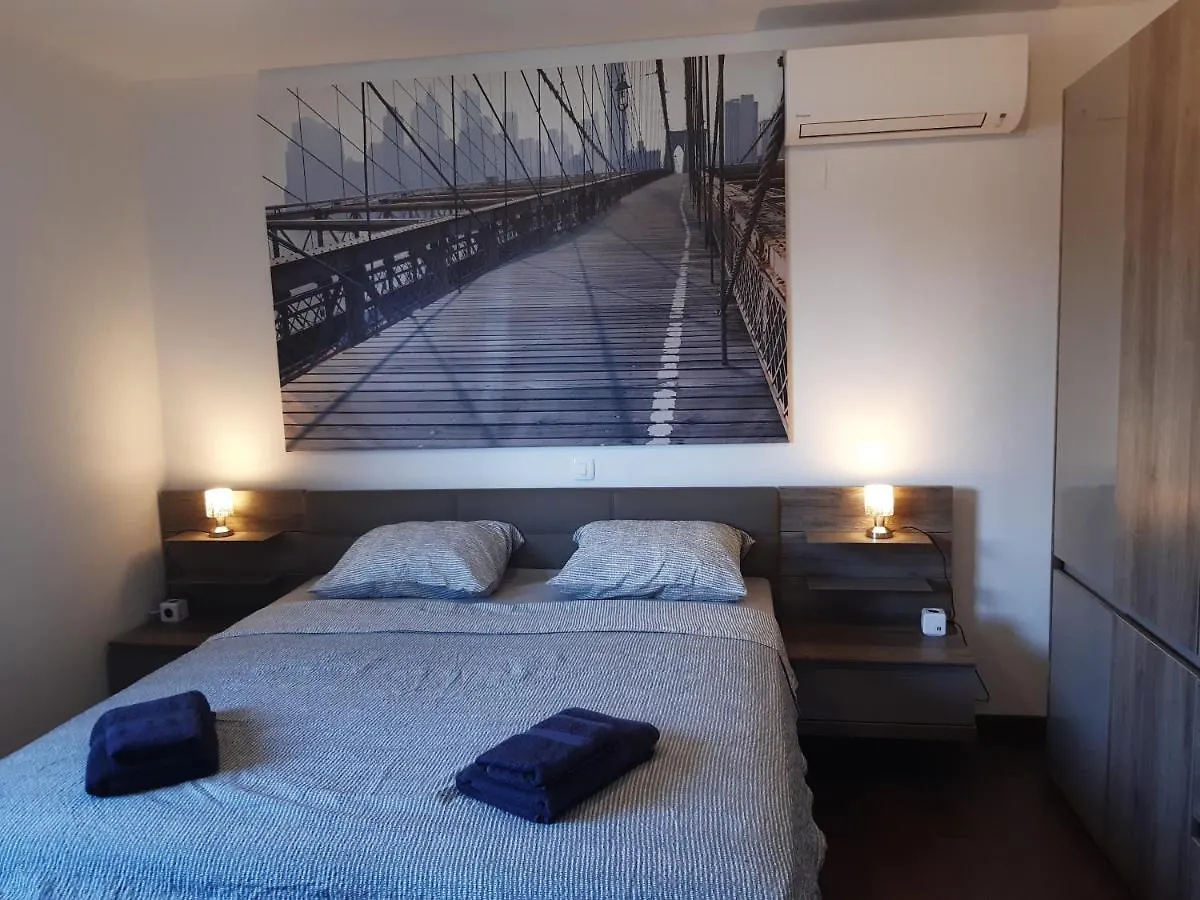 Altomare Villa Umag
