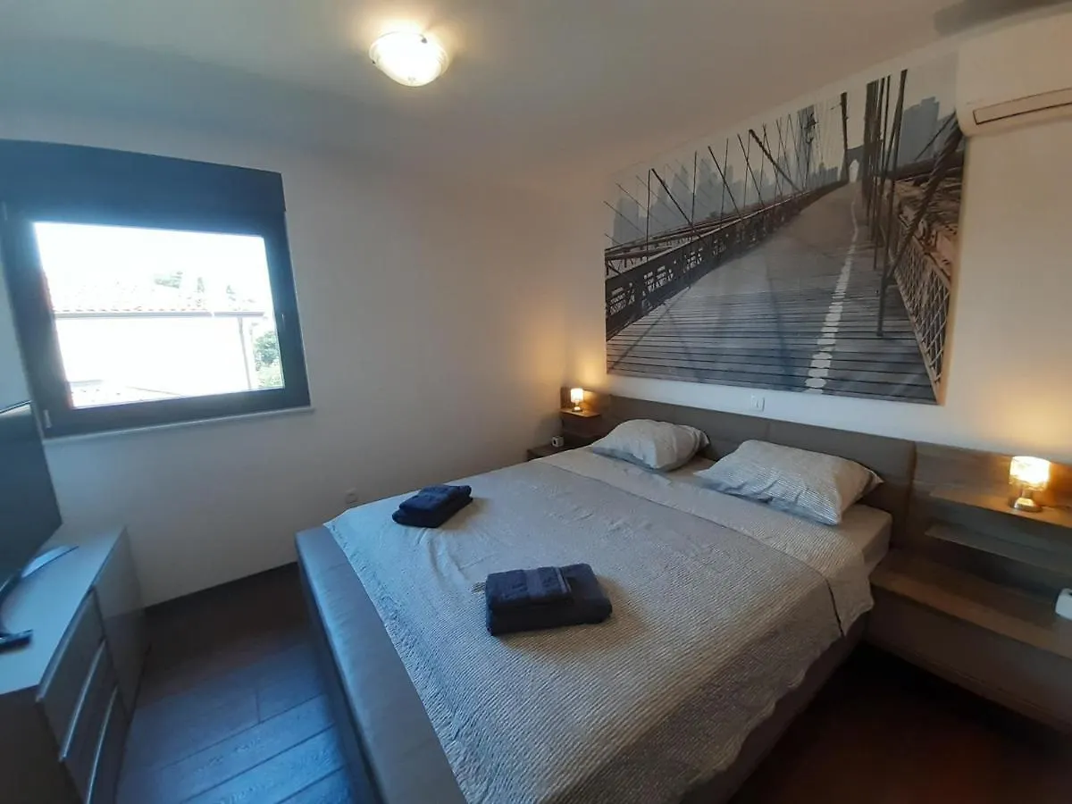 Altomare Villa Umag