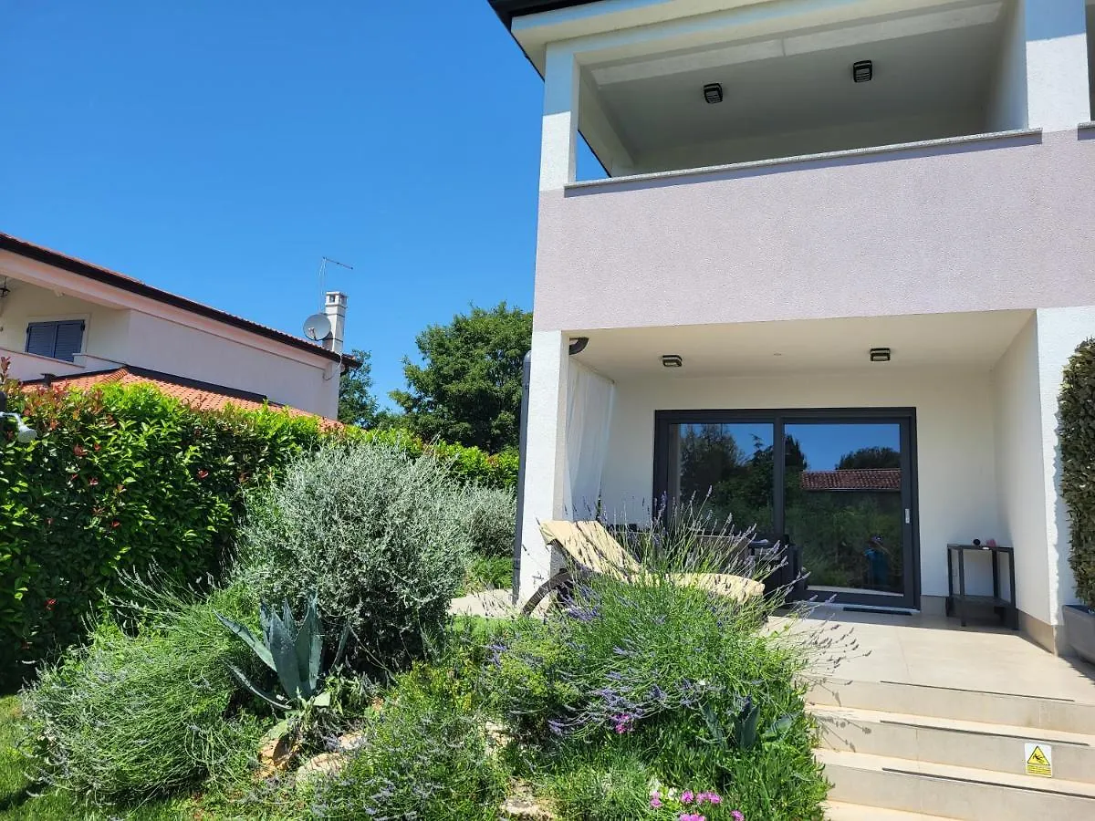 Altomare Villa Umag