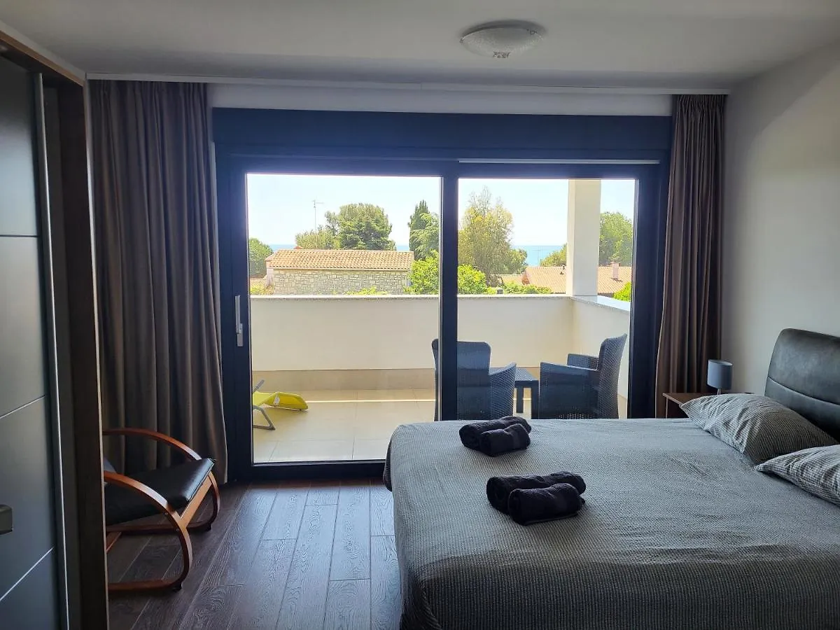 Altomare Villa Umag