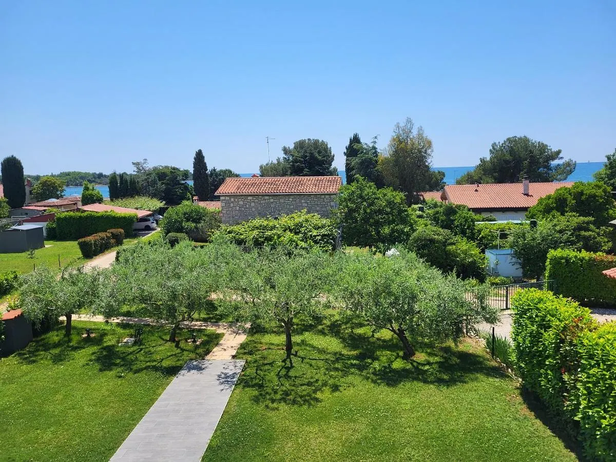 Altomare Villa Umag